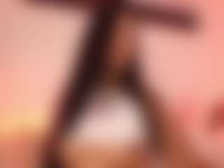 Kali Hill's Live Sex Cam Show