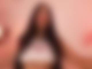 Kali Hill's Live Sex Cam Show
