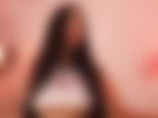 Kali Hill's Live Sex Cam Show