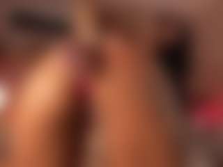 Kali Hill's Live Sex Cam Show