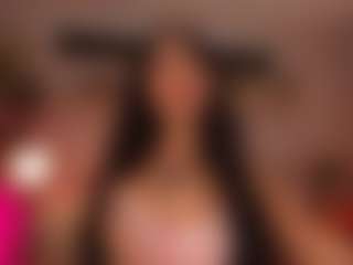 Kali Hill's Live Sex Cam Show