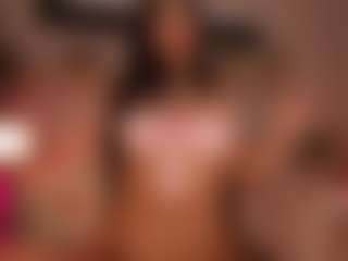 Kali Hill's Live Sex Cam Show