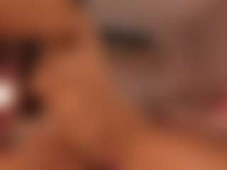 Kali Hill's Live Sex Cam Show