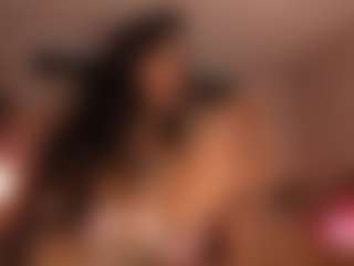 Kali Hill's Live Sex Cam Show