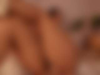 Kali Hill's Live Sex Cam Show