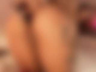 Kali Hill's Live Sex Cam Show