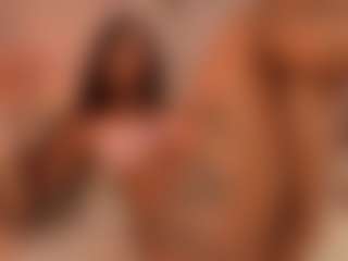 Kali Hill's Live Sex Cam Show