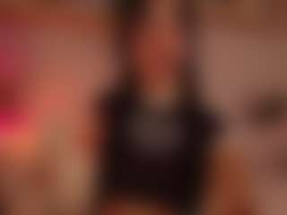 Kali Hill's Live Sex Cam Show