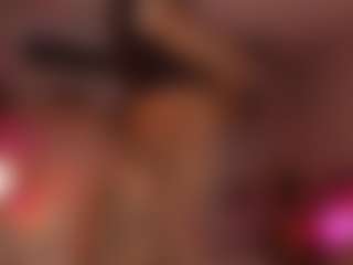 Kali Hill's Live Sex Cam Show