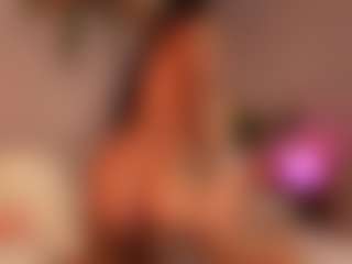 Kali Hill's Live Sex Cam Show