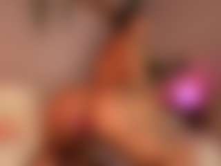 Kali Hill's Live Sex Cam Show