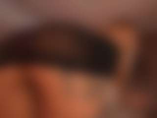Live cam show with Kali Hill - Riding on Hubzter Live