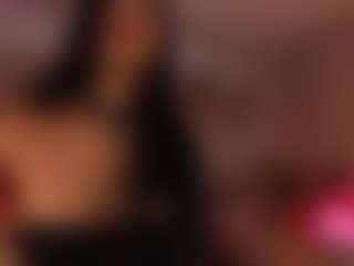 Kali Hill's Live Sex Cam Show