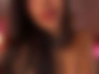 Kali Hill's Live Sex Cam Show