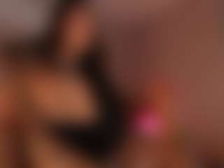 Kali Hill's Live Sex Cam Show