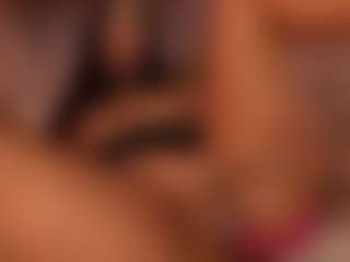 Kali Hill's Live Sex Cam Show