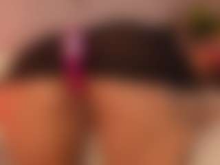 Kali Hill's Live Sex Cam Show