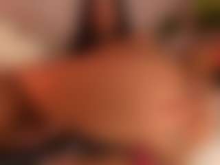 Kali Hill's Live Sex Cam Show