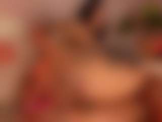 Kali Hill's Live Sex Cam Show