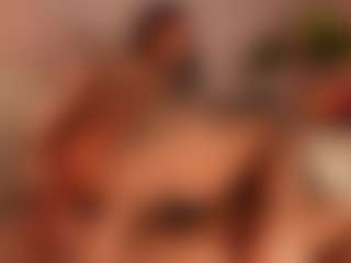 Kali Hill's Live Sex Cam Show