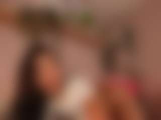 Kali Hill's Live Sex Cam Show