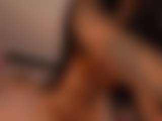 Kali Hill's Live Sex Cam Show