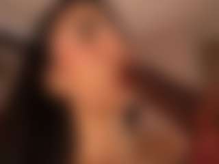 Kali Hill's Live Sex Cam Show