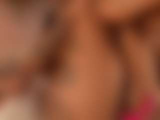 Kali Hill's Live Sex Cam Show