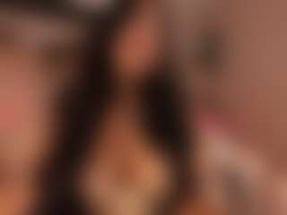 Kali Hill's Live Sex Cam Show