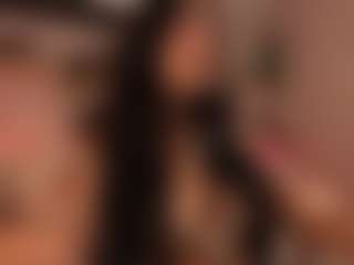Kali Hill's Live Sex Cam Show