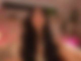 Kali Hill's Live Sex Cam Show