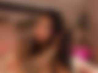 Kali Hill's Live Sex Cam Show