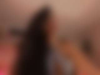 Kali Hill's Live Sex Cam Show