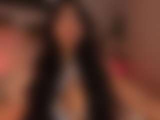 Kali Hill's Live Sex Cam Show
