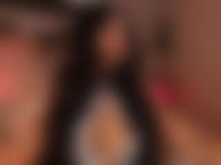 Kali Hill's Live Sex Cam Show