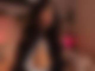 Kali Hill's Live Sex Cam Show