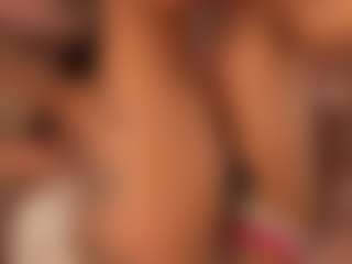 Kali Hill's Live Sex Cam Show