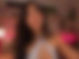 Kali Hill's Live Sex Cam Show