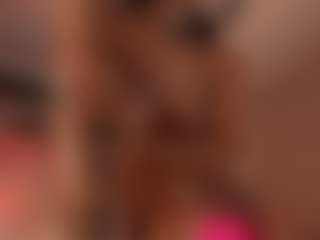 Kali Hill's Live Sex Cam Show