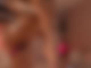 Kali Hill's Live Sex Cam Show