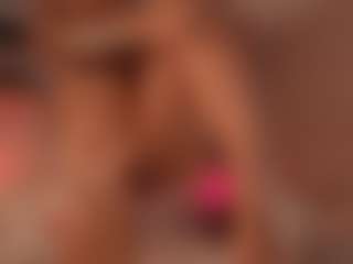 Kali Hill's Live Sex Cam Show