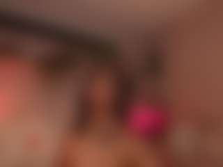 Kali Hill's Live Sex Cam Show