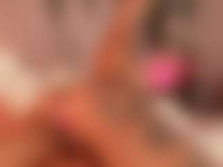 Kali Hill's Live Sex Cam Show