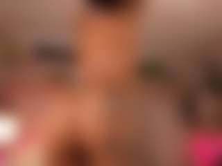 Kali Hill's Live Sex Cam Show