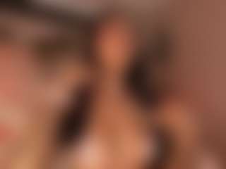 Kali Hill's Live Sex Cam Show