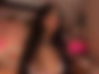 Kali Hill's Live Sex Cam Show