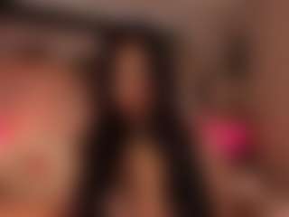 Kali Hill's Live Sex Cam Show