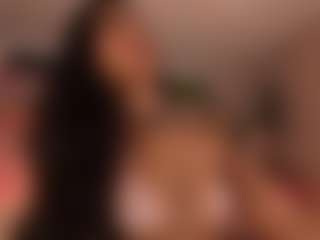 Kali Hill's Live Sex Cam Show