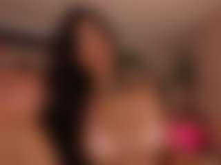 Kali Hill's Live Sex Cam Show