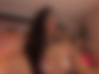 Kali Hill's Live Sex Cam Show
